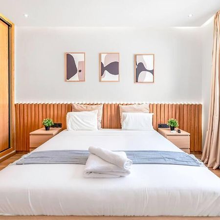 Modern And Luxurious Apartment ラバト エクステリア 写真