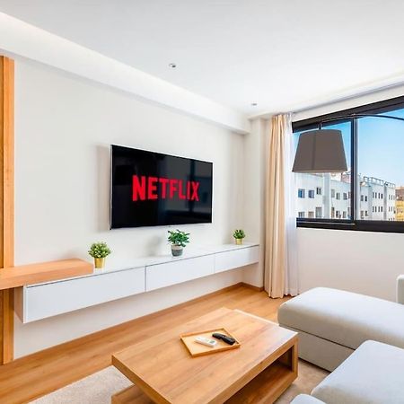 Modern And Luxurious Apartment ラバト エクステリア 写真