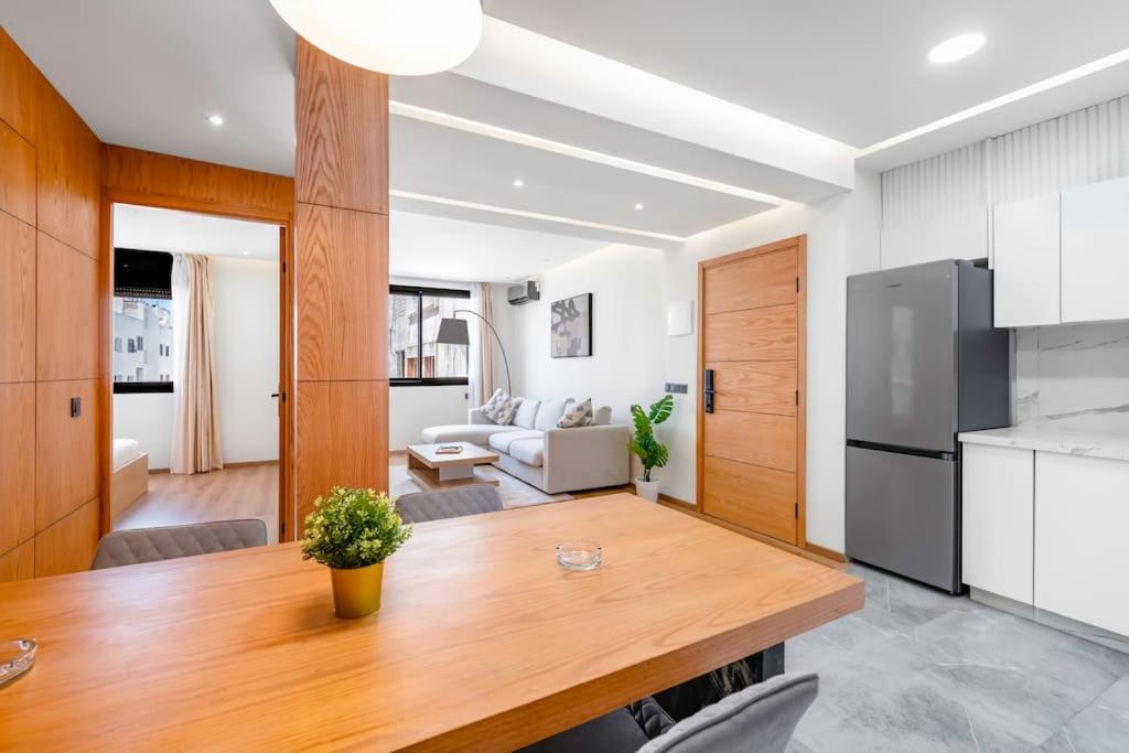 Modern And Luxurious Apartment ラバト エクステリア 写真