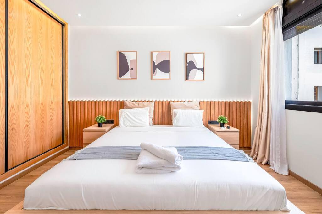 Modern And Luxurious Apartment ラバト エクステリア 写真