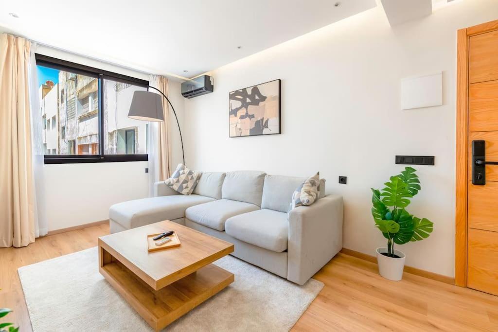 Modern And Luxurious Apartment ラバト エクステリア 写真